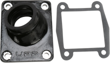 Load image into Gallery viewer, Moose Offroad Intake Manifold - Stock 1128-BLK fits Yamaha - Main Product View