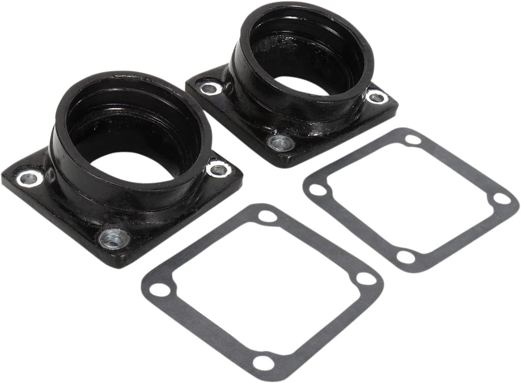 Moose Offroad Intake Manifolds - 44 mm 1178 fits Yamaha - Main Product View