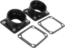 Load image into Gallery viewer, Moose Offroad Intake Manifolds - 44 mm 1178 fits Yamaha - Main Product View