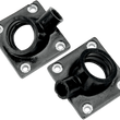 Load image into Gallery viewer, Moose Offroad Intake Manifolds - Stock 1099-BLK fits Yamaha - Main Product View