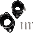 Load image into Gallery viewer, Moose Offroad Intake Manifolds - Stock 1116-BLK fits Yamaha - Main Product View
