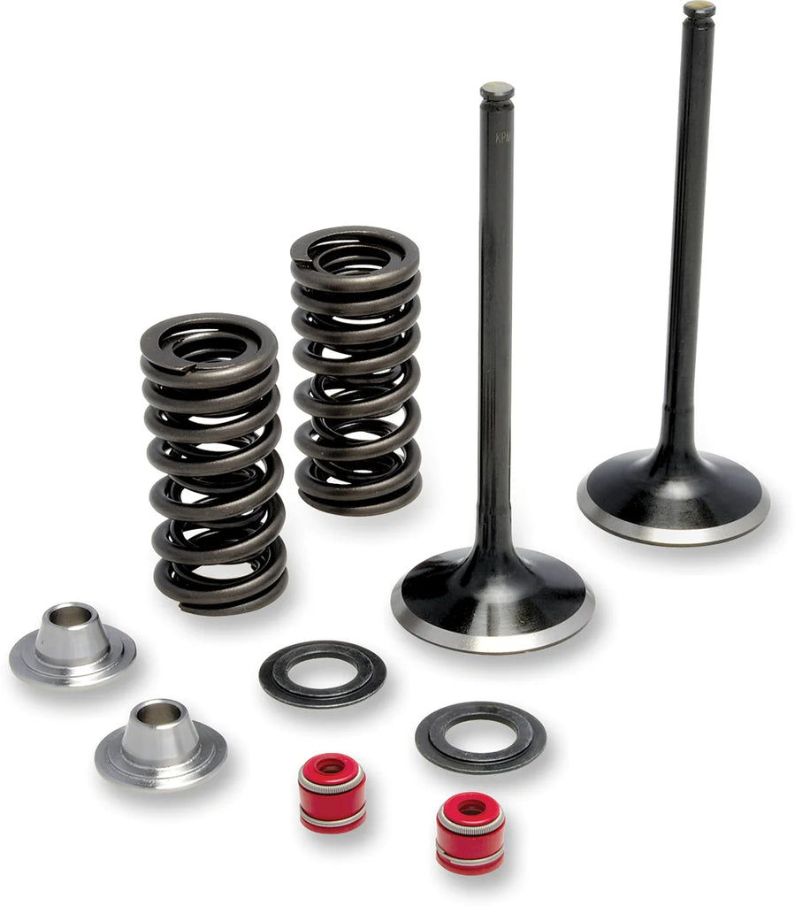 Moose Offroad Intake Valve Kit M30-31240 - Side View