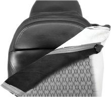 Load image into Gallery viewer, Moose Offroad Internal Seat Heater 0821-1612 - Side View