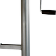 Load image into Gallery viewer, Moose Offroad Jack with Crank Handle - Extended Height - Universal U-5100 - Main Product View