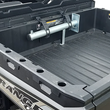 Load image into Gallery viewer, Moose Offroad Jack with Crank Handle - Extended Height - Universal U-5100 - Installation View