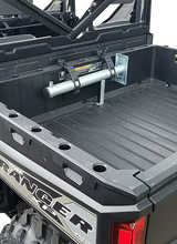 Load image into Gallery viewer, Moose Offroad Jack with Crank Handle - Extended Height - Universal U-5100 - Installation View
