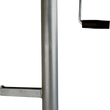 Load image into Gallery viewer, Moose Offroad Jack with Crank Handle - Extended Height - with Bed Mount - Universal U-5100-R fits Polaris - Main Product View