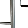 Load image into Gallery viewer, Moose Offroad Jack with Crank Handle - Extended Height - with Rollcage Mount - Universal U-5100-RC - Main Product View