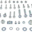 Load image into Gallery viewer, Moose Offroad Japanese Replacement Hardware Kit 18-400M - Main Product View