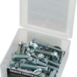 Load image into Gallery viewer, Moose Offroad Japanese Replacement Hardware Kit 18-400M - Side View