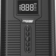Load image into Gallery viewer, Moose Offroad Jump Starter - with Air Compressor E25-6292 - Back View