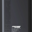 Load image into Gallery viewer, Moose Offroad Jump Starter - with Air Compressor E25-6292 - Installation View