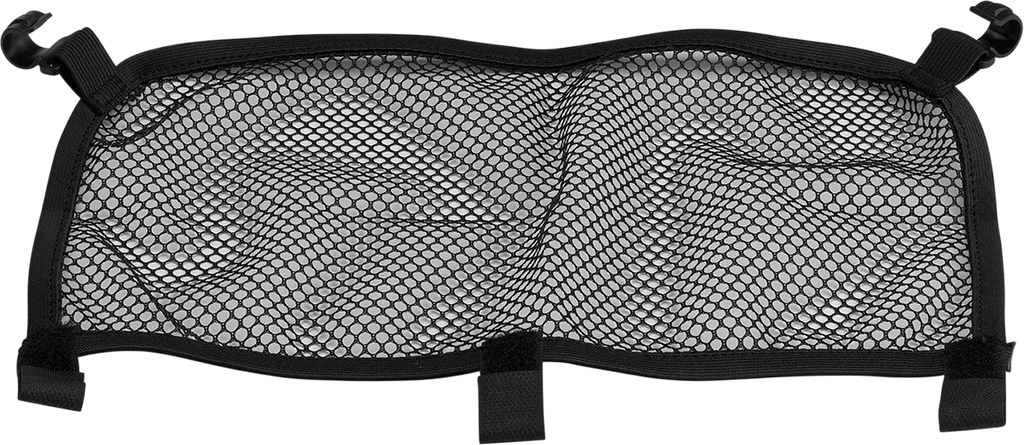 Moose Offroad Kenai Cargo Net - Inner - Universal X0TR01W - Main Product View