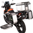 Load image into Gallery viewer, Moose Offroad Kenai Case 36 - Right - Silver D0TR36100RKM - Additional View 7