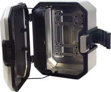 Load image into Gallery viewer, Moose Offroad Kenai Case - 47 - Right - Silver D0TR47100RKM - Additional View 5
