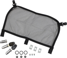 Load image into Gallery viewer, Moose Offroad Kenai Case - 47 - Right - Silver D0TR47100RKM - Additional View 6