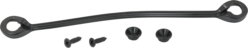 Moose Offroad Kenai Lid Strap D1B1TIR - Main Product View