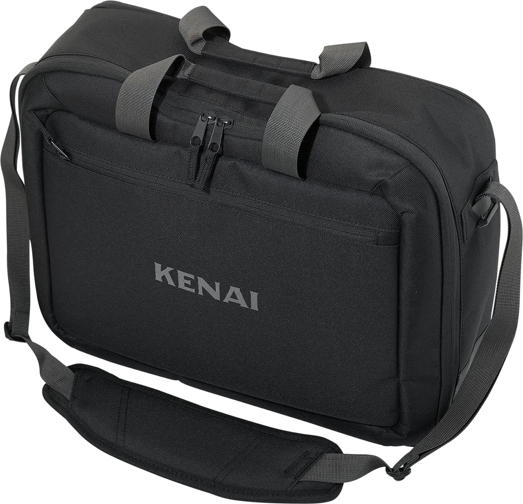 Moose Offroad Kenai Side Case Bag - Inner - Expandable X0IB47KM - Main Product View