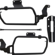 Load image into Gallery viewer, Moose Offroad Kenai Side Case Mount - Pan-Am H0PN114P - Main Product View