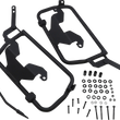 Load image into Gallery viewer, Moose Offroad Kenai Side Case Mount - S0VS104P fits Suzuki V-Strom - Main Product View