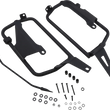 Load image into Gallery viewer, Moose Offroad Kenai Side Case Mount - S0VS694P fits Suzuki STR650 - Main Product View