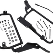 Load image into Gallery viewer, Moose Offroad Kenai Side Case Mount - T0TG814P fits Triumph TGR800 - Main Product View