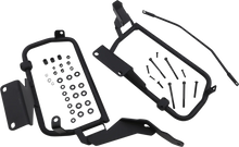 Load image into Gallery viewer, Moose Offroad Kenai Side Case Mount - T0TG814P fits Triumph TGR800 - Main Product View