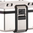 Load image into Gallery viewer, Moose Offroad Kenai Top Case - 37 Liter - Silver D0TR37100KM - Main Product View