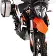 Load image into Gallery viewer, Moose Offroad Kenai Top Case - 37 Liter - Silver D0TR37100KM - Additional View 7