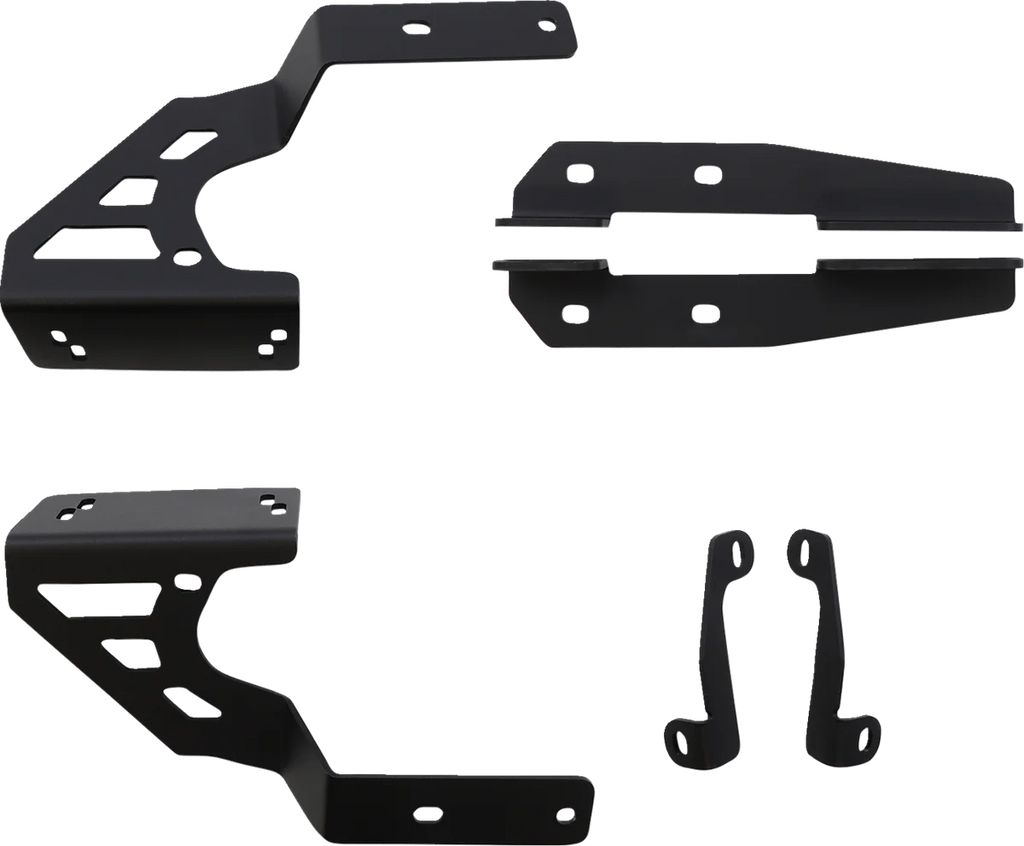 Moose Offroad Kenai Top Case Mount - Pan Am H0PN11ST - Main Product View