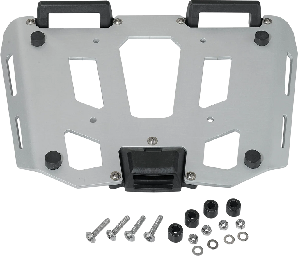 Moose Offroad Kenai Top Case Mount - Universal D1BTRPAW - Main Product View