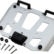 Load image into Gallery viewer, Moose Offroad Kenai Top Case Mount - Universal D1BTRPAW - Side View