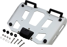 Load image into Gallery viewer, Moose Offroad Kenai Top Case Mount - Universal D1BTRPAW - Side View