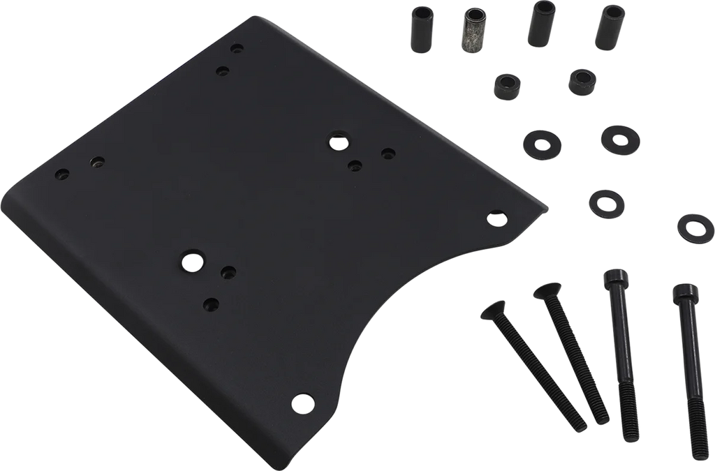 Moose Offroad Kenai Top Case Mount - W0GS19ST fits BMW 1250 Adv - Main Product View
