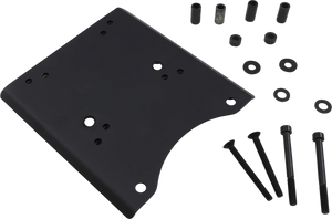 Moose Offroad Kenai Top Case Mount - Y0TN79ST fits Yamaha 700