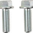 Load image into Gallery viewer, Moose Offroad Kick Stand - 045 fits Suzuki RM-Z 250 / RM-Z 450 - Side View