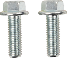 Load image into Gallery viewer, Moose Offroad Kick Stand - 045 fits Suzuki RM-Z 250 / RM-Z 450 - Side View