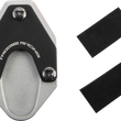 Load image into Gallery viewer, Moose Offroad Kickstand Pad Extension - Suzuki - V-Strom 1000/1050 C32-3491 - Main Product View