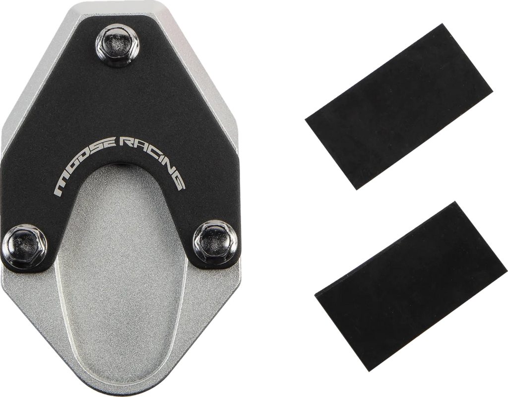 Moose Offroad Kickstand Pad Extension - Suzuki - V-Strom 1000/1050 C32-3491 - Main Product View