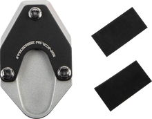 Load image into Gallery viewer, Moose Offroad Kickstand Pad Extension - Suzuki - V-Strom 1000/1050 C32-3491 - Main Product View