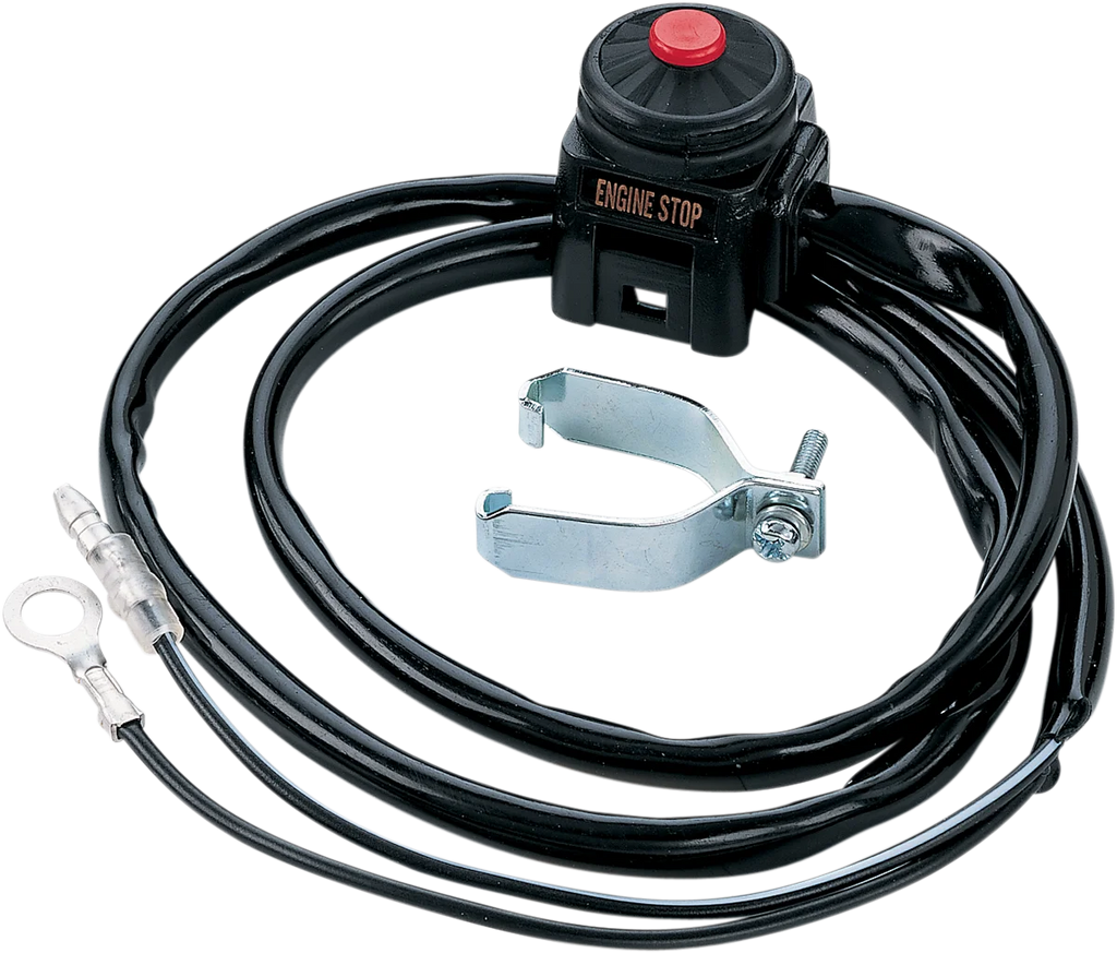 Moose Offroad Kill Switch - N.O. 688-8801 - Main Product View