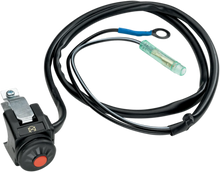 Load image into Gallery viewer, Moose Offroad Kill Switch - N.O. 688-8801 - Detail View