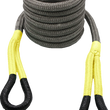 Load image into Gallery viewer, Moose Offroad Kinetic Recovery Rope - 20' O15-7018-20 - Main Product View