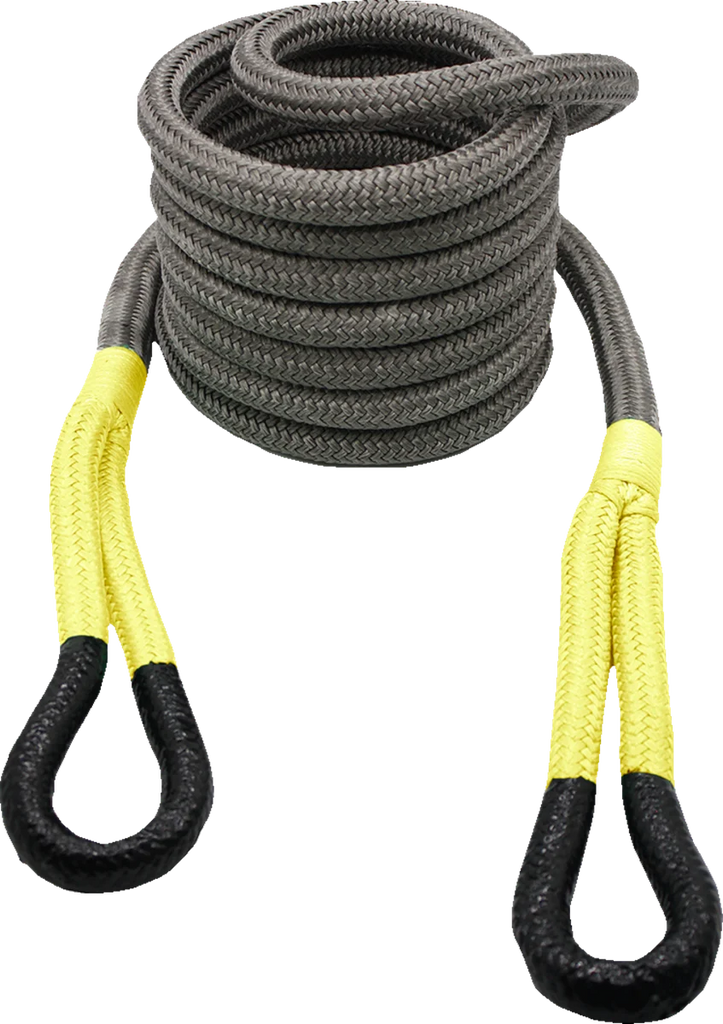 Moose Offroad Kinetic Recovery Rope - 20' O15-7018-20 - Main Product View