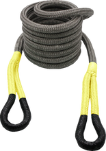 Load image into Gallery viewer, Moose Offroad Kinetic Recovery Rope - 20' O15-7018-20 - Main Product View
