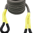 Load image into Gallery viewer, Moose Offroad Kinetic Recovery Rope - 30' O15-7018-30 - Main Product View