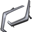 Load image into Gallery viewer, Moose Offroad LED Front Accent Light - 100-3359-PU fits Polaris RZR - Main Product View