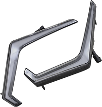 Load image into Gallery viewer, Moose Offroad LED Front Accent Light - 100-3359-PU fits Polaris RZR - Main Product View