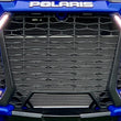 Load image into Gallery viewer, Moose Offroad LED Front Accent Light - 100-3359-PU fits Polaris RZR - Side View