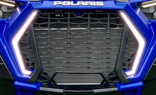 Load image into Gallery viewer, Moose Offroad LED Front Accent Light - 100-3359-PU fits Polaris RZR - Side View